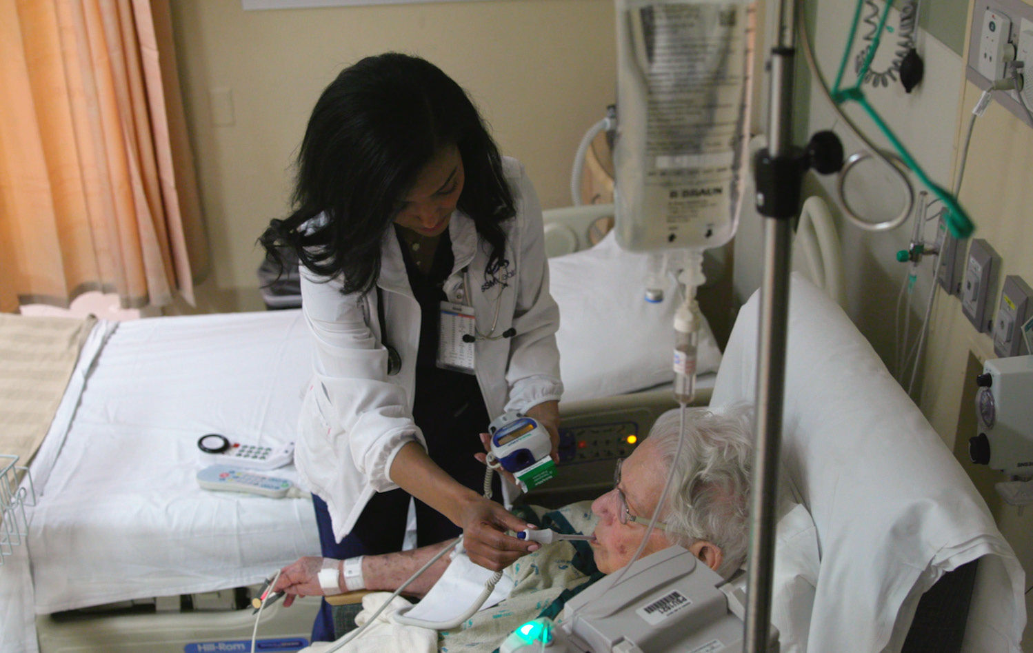 Eritrea Habtemariam - RN SSM Health, St. Mary's Hospital St. Louis
